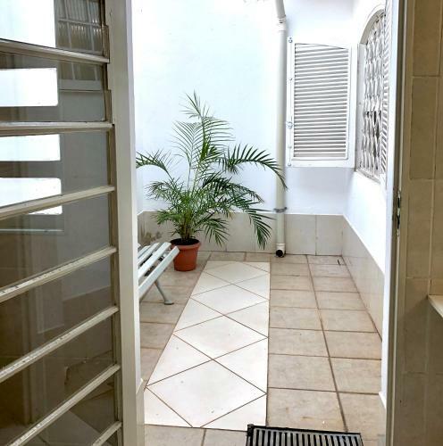 Casa Com �tima Localiza��o