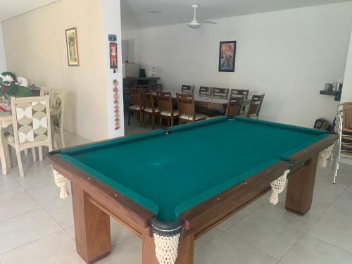 Reveillon Com Piscina Na Praia Grande