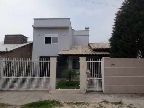 Apartamento Flat No Centro - Passo De Torres Sc