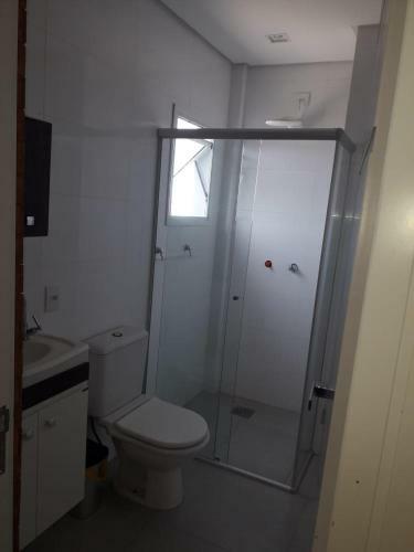 Apartamento Flat No Centro - Passo De Torres Sc