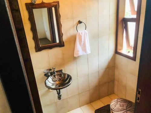 Apartamento Casa Esperan�a - (su�te)