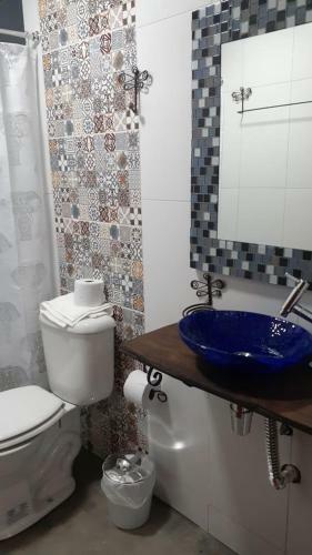 Hostal Recanto Ber�o Das Aguas