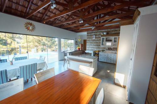 Hostal Recanto Ber�o Das Aguas