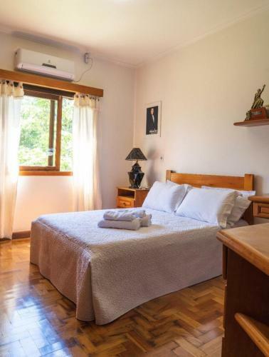 Casa Da V� Leopolda