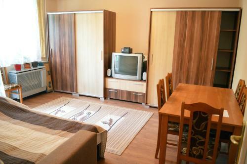 Apartamento Kertv�rosi Nyugalom K�zel A Strandhoz