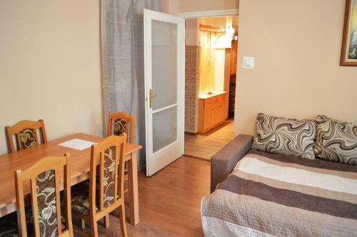 Apartamento Kertv�rosi Nyugalom K�zel A Strandhoz