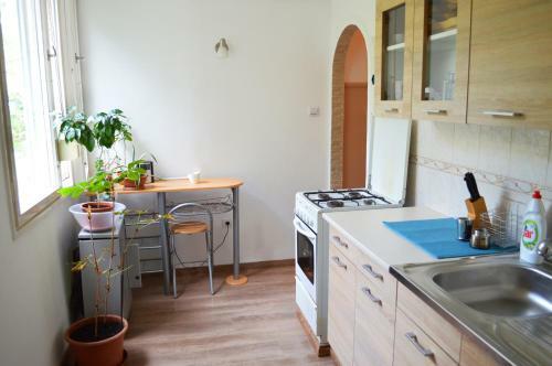 Apartamento Kertv�rosi Nyugalom K�zel A Strandhoz