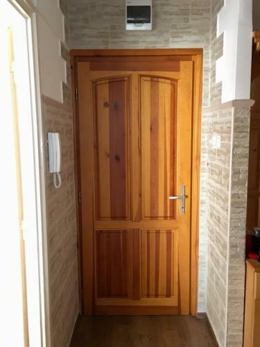 Apartamento Kertv�rosi Nyugalom K�zel A Strandhoz