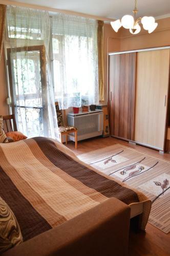 Apartamento Kertv�rosi Nyugalom K�zel A Strandhoz