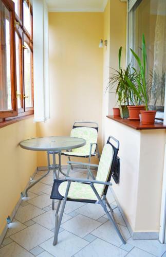 Apartamento Kertv�rosi Nyugalom K�zel A Strandhoz