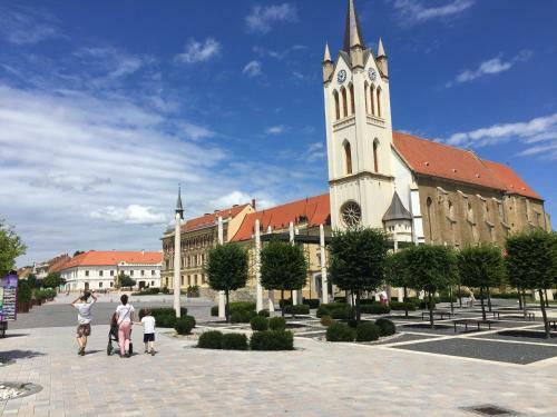 Hostal Marta Guest House