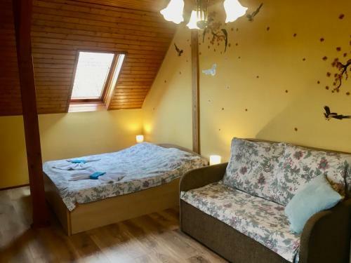 Hostal Marta Guest House