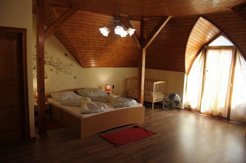 Hostal Marta Guest House