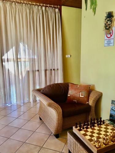 Hostal Marta Guest House