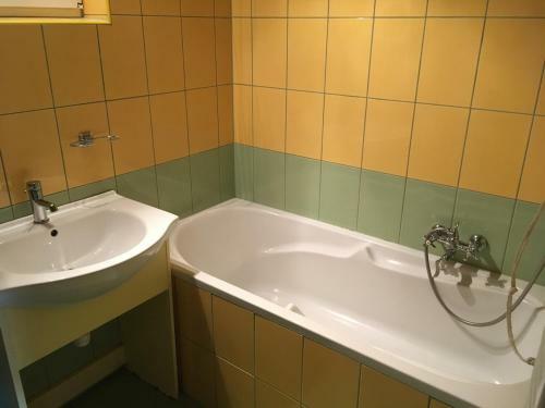 Agroturismo Erika Apartmanh�z