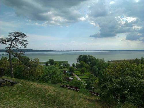 Agroturismo Erika Apartmanh�z