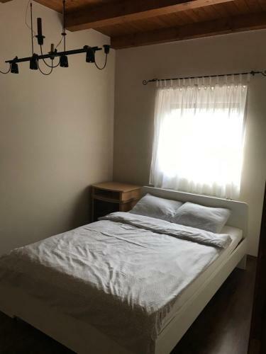 Agroturismo Erika Apartmanh�z