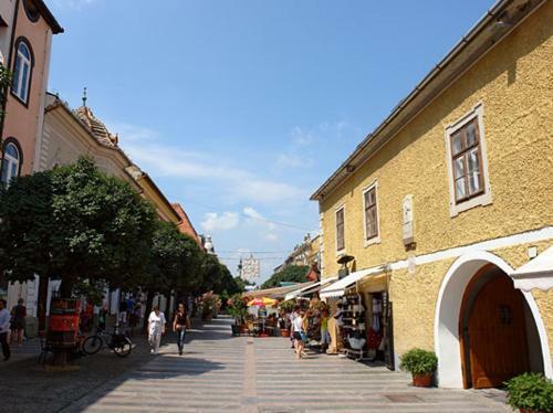 Apartamento N�dash�z