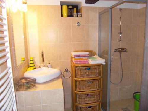 Apartamento N�dash�z