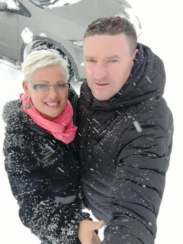 Apartamento N�dash�z