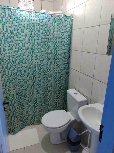 Hostal Casa Do Jack Em Praia Bela-pb