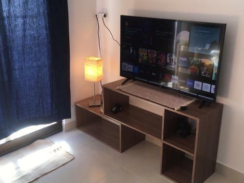 Apartamento Praia Bela, Vista Mar. Novo!