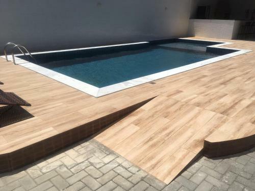 Apartamento Praia Bela, Vista Mar. Novo!