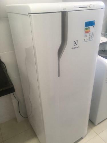 Apartamento Praia Bela, Vista Mar. Novo!