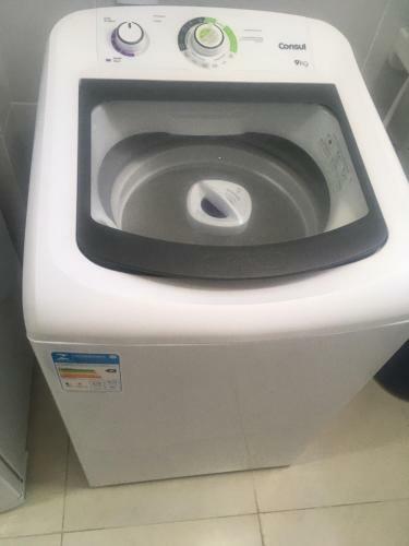 Apartamento Praia Bela, Vista Mar. Novo!