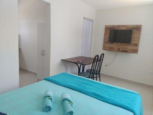 Hostal Espa�o Casa Do Jack Em Praia Bela-pb