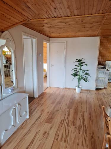 Tavir�zsa Apartman