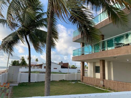 Casa De Praia Pitimbu