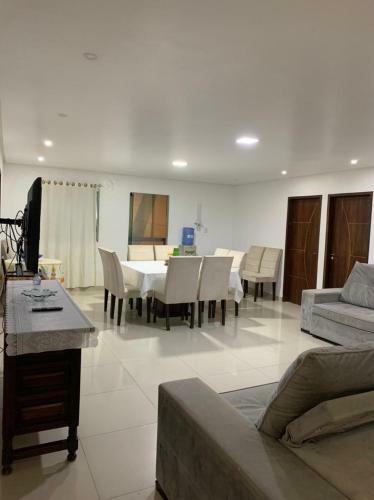 Casa De Praia Pitimbu