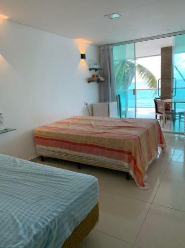 Casa De Praia Pitimbu