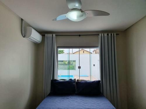 Casa Com Piscina E Churrasqueira E Excelente Localiza��o Em Piuma