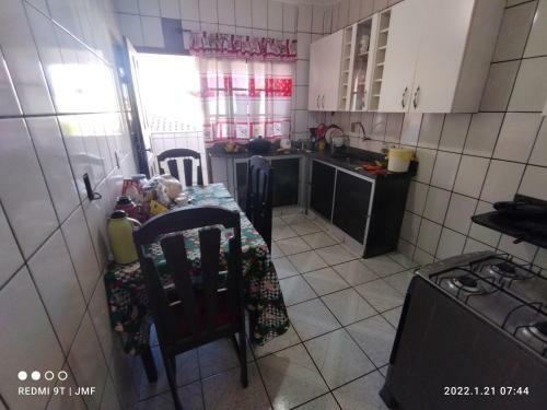 Apartamento Piuma