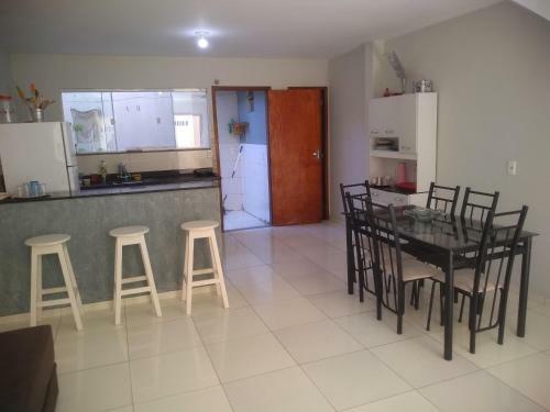Casa Duplex Pr�ximo Da Praia De Pi�ma