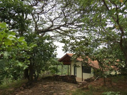 Fazenda Hotel Bem Ecol�gico