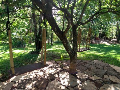 Fazenda Hotel Bem Ecol�gico