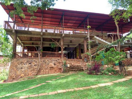 Fazenda Hotel Bem Ecol�gico