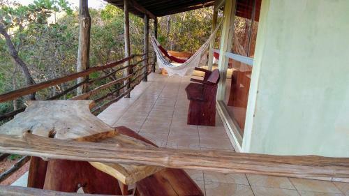 Fazenda Hotel Bem Ecol�gico