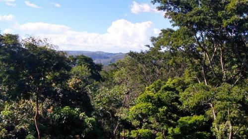 Fazenda Hotel Bem Ecol�gico
