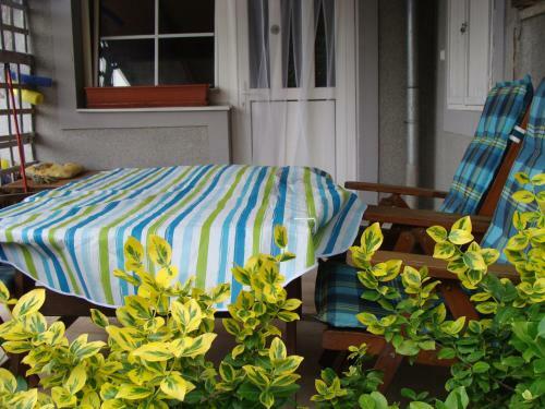 Nefelejcs Apartmanh�z