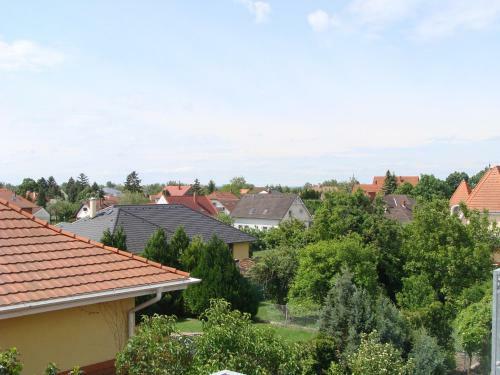 Nefelejcs Apartmanh�z