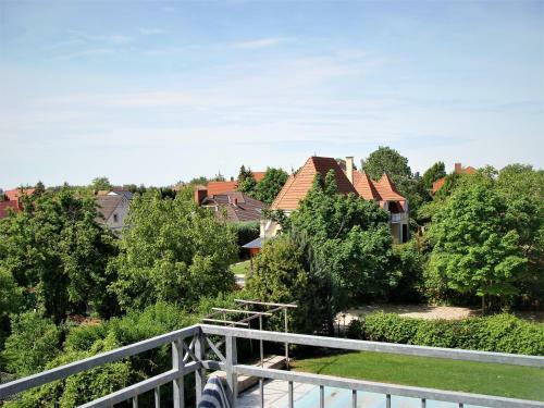 Nefelejcs Apartmanh�z