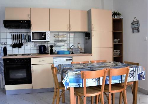 Nefelejcs Apartmanh�z
