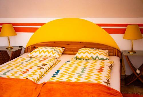 Nefelejcs Apartmanh�z