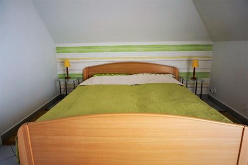 Nefelejcs Apartmanh�z
