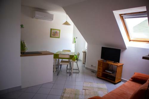 Nefelejcs Apartmanh�z