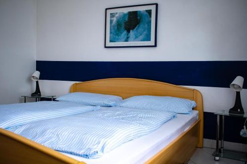 Nefelejcs Apartmanh�z